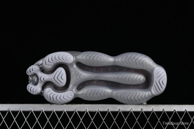 Nike Air Max Scorpion FK Next-Generation Full-Length Air Cushion Running Shoes - DJ4701-700