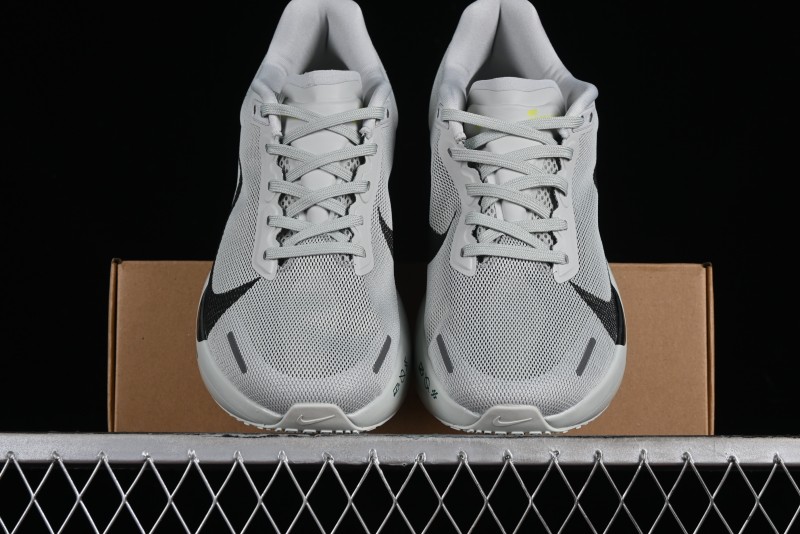 Nike Zoom Fly 6 Running Shoes with Flyknit and React Technology - FN8455-100