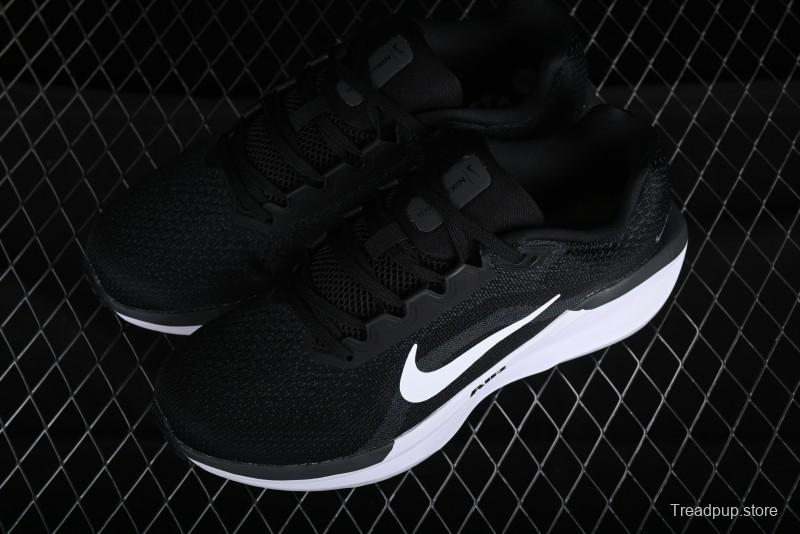 Nike Journey Run 2024 Low-Top Casual Running Shoes with Shock Absorption Anti-Slip and Wear-Resistant Design - FN0228-001