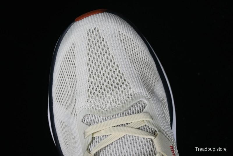 Nike Air Zoom Structure 25 Running Shoes 2024 New Cushioning Anti-Slip Comfort - DJ7883-001