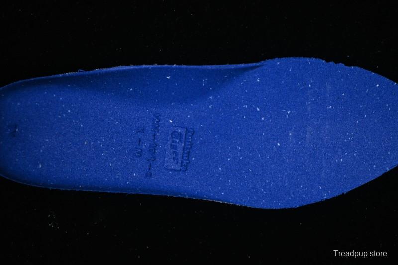 Onitsuka Tiger Moage Co Low-Top Running Shoes Comfortable Slip-Resistant Casual Wear - 1183B555-100