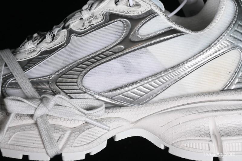 Balenciaga Phantom Sneaker 10th Generation Trend Running Shoes - WTRMH9080