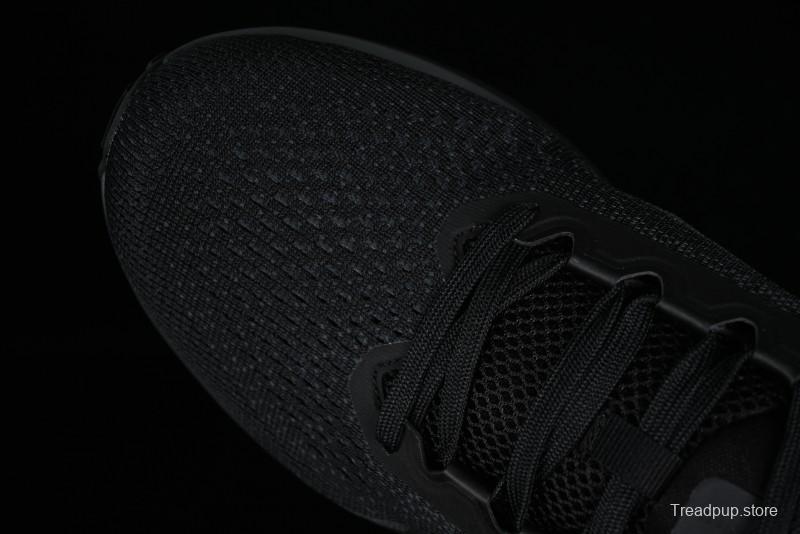 Nike Zoom Winflo 11 Moon Mesh Breathable Casual Running Shoes with Cushioning - FJ9509-002