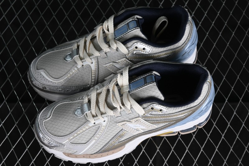 New Balance 1906 Series Retro Dad Style Casual Running Shoes - M1906RKC