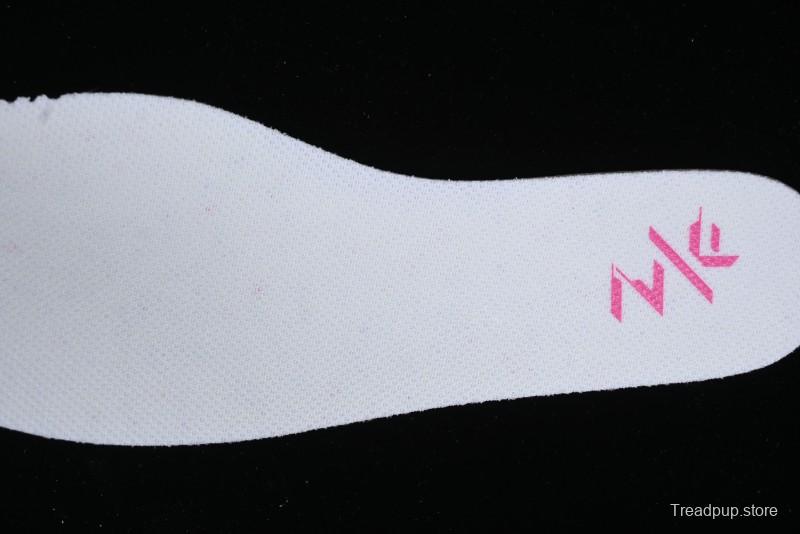 Nike Zoom Fly 6 Lightweight Responsive Running Shoes with Flyknit and React Technology - FN8454-100