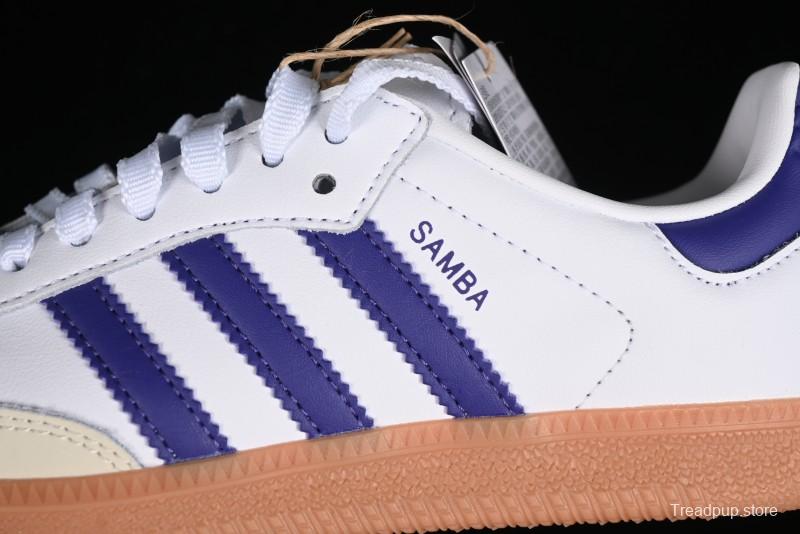 Adidas Samba OG IF6514 Casual Sneakers
