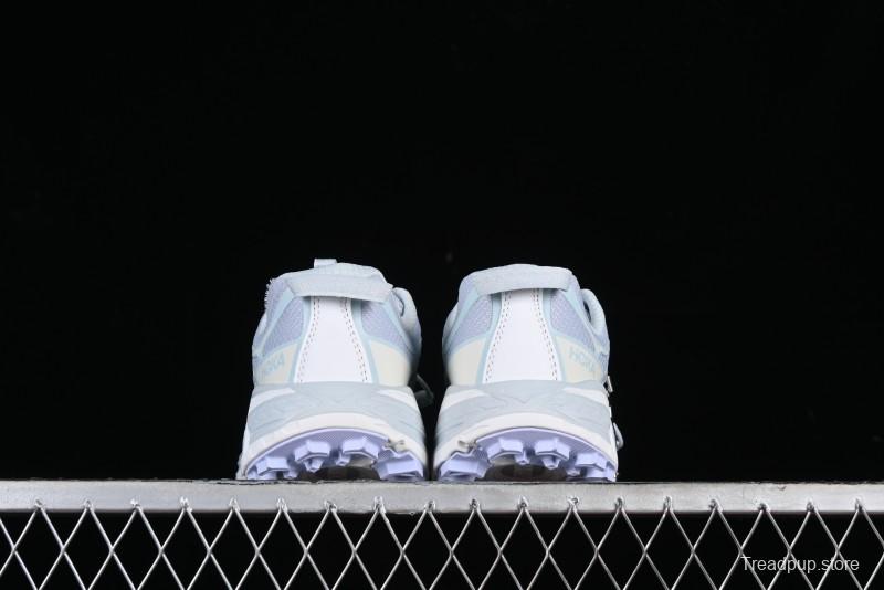 Hoka Mafate Speed 2 Ultra-Lightweight Cushioned Trail Running Shoes - 1141572 ILD