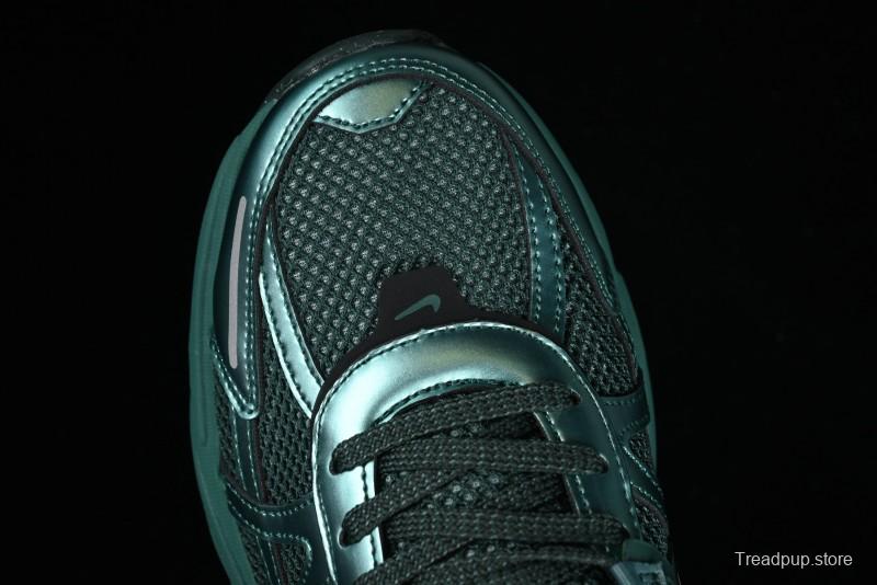 Nike V2K Runtekk 3XL Retro Low-Top Running Shoes with Shock Absorption and Anti-Slip Technology - HF5050-361