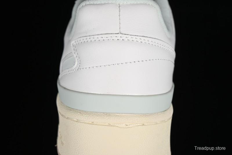 Adidas Forum 84 Low Retro Basketball Shoes - IG3973