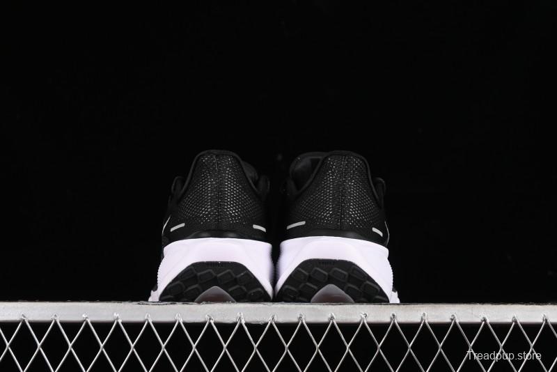 Nike Air Zoom Pegasus 41 Running Shoes with Breathable Mesh and Cushioned Support - FD2722-002