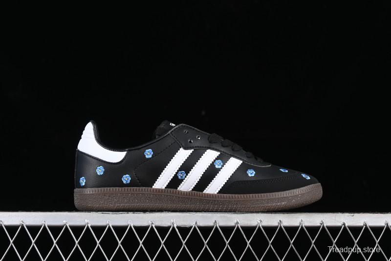 Adidas Samba OG W Casual Sneakers - IF4397