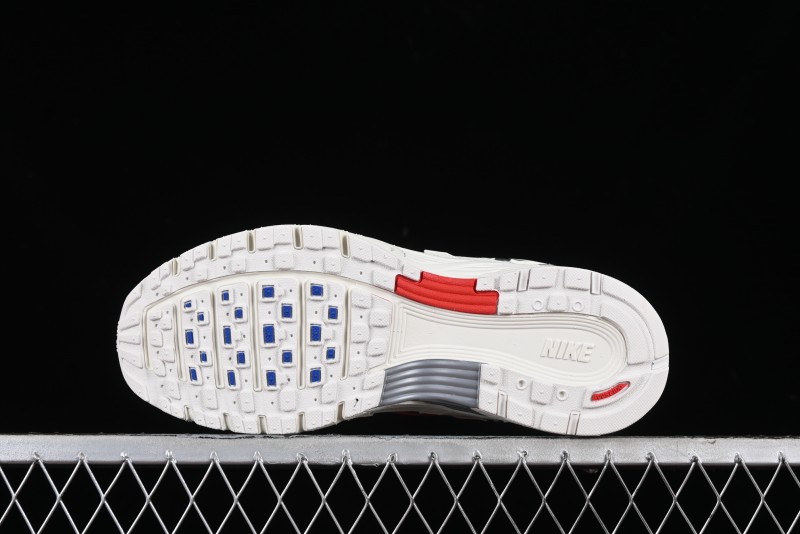 Nike P-6000 Prm Retro Casual Sport Dad Shoes - CJ7789-162