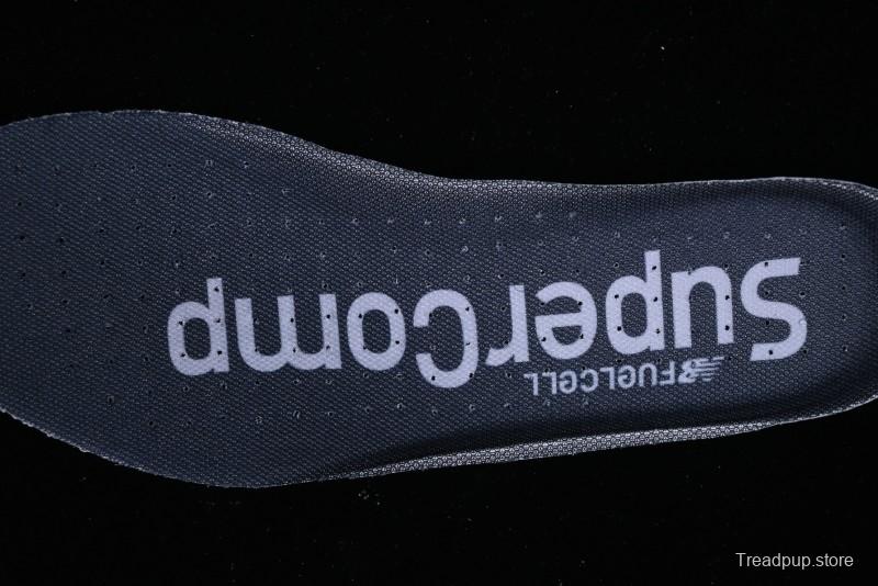 New Balance FuelCell Rebel V4 Low-Top Anti-Slip Wear-Resistant Versatile Casual Running Shoes - MFCPZSD