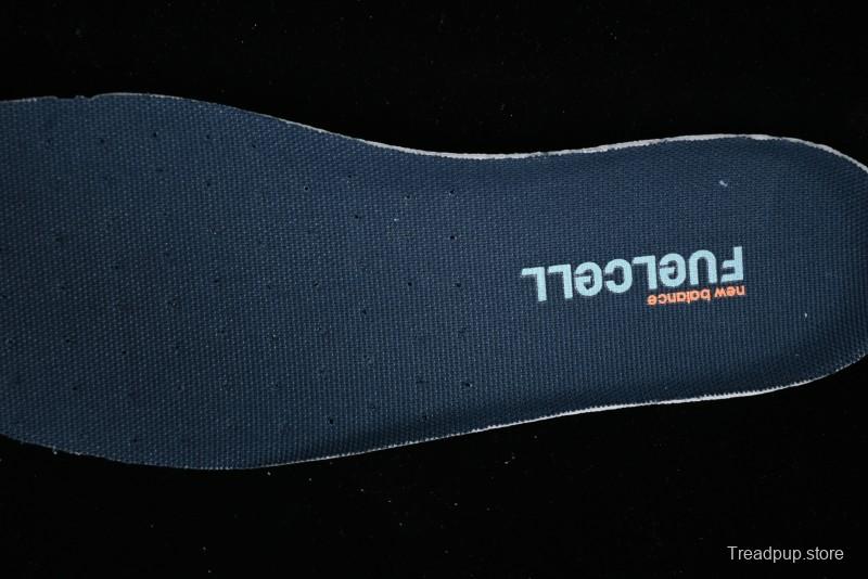 New Balance FuelCell Rebel V4 Low-Top Anti-Slip Wear-Resistant Versatile Casual Running Shoes - MFCXLQ4