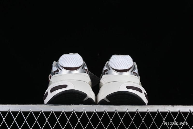 Adidas Adistar XLG Comfortable Anti-Slip Low-Top Casual Sneakers - IH3382