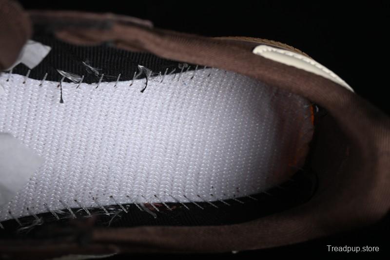 Adidas Handball Spezial Sporty&Rich Retro Casual Sneakers - IH2612