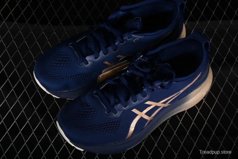 Asics Gel-Kayano 31 Running Shoes with Enhanced Cushioning and Breathable Design - 1011B950-400