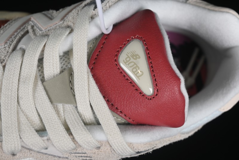 New Balance Joe Freshgoods x New Balance 9060 Collaborative Retro Casual Running Sneakers - U9060JF