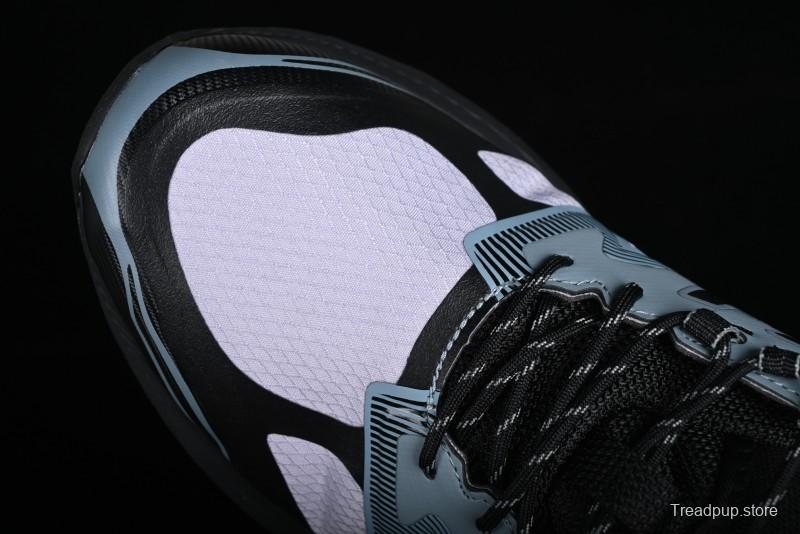 Asics Gel-Terrain Retro Breathable Casual Shoes Cushioned Men's Durable Running Shoes - 1203A342-500