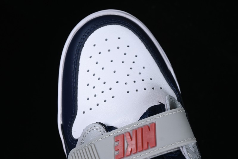 Nike Air Jordan Legacy 312 Low AJ312 Sneakers with Velcro Strap - CD7069-164