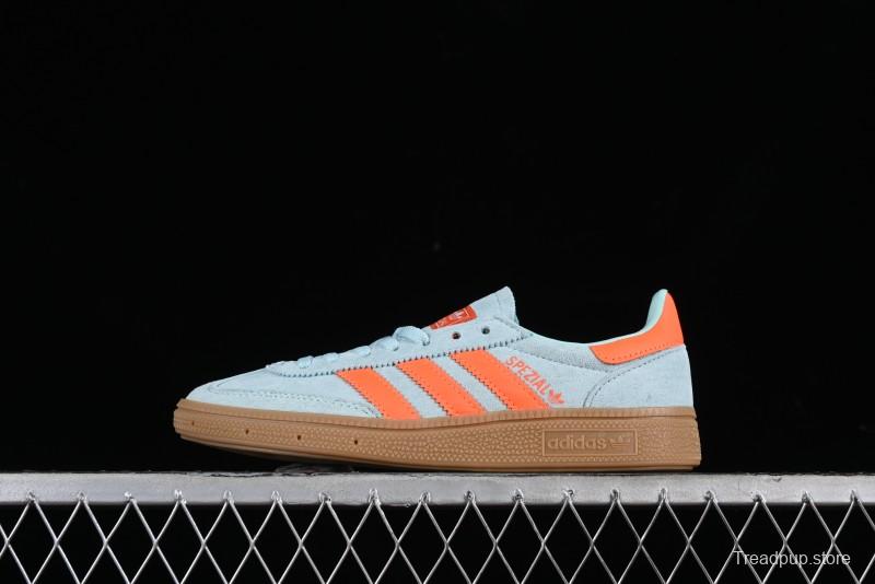 Adidas Handball Spezial Retro Casual Sneakers - IH5374