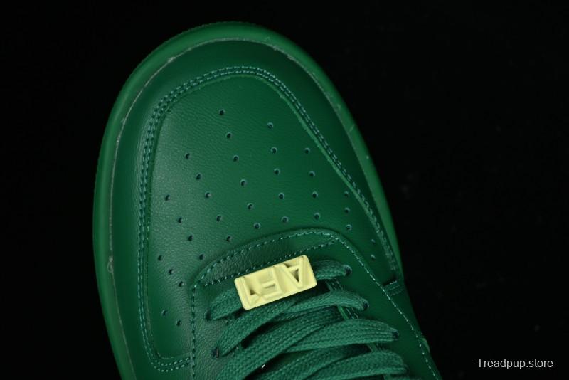 Nike Air Force 1 '07 Low Ambush Collaboration Casual Sneakers - DV3464-300