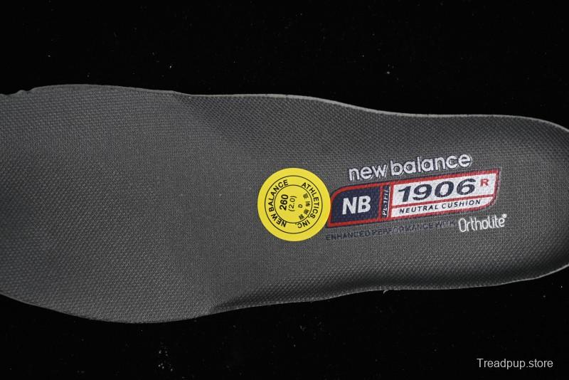 New Balance 1906 Series Retro Dad Style Casual Running Shoes - M1906RB