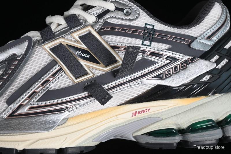 New Balance 1906 Series Retro Dad Style Casual Running Shoes - M1906AD