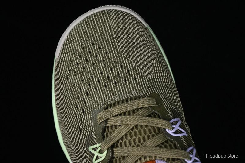 Nike Pegasus Trail 5 Off-Road Series Lightweight Comfortable Durable Low-Top Running Shoes - DV3864-200