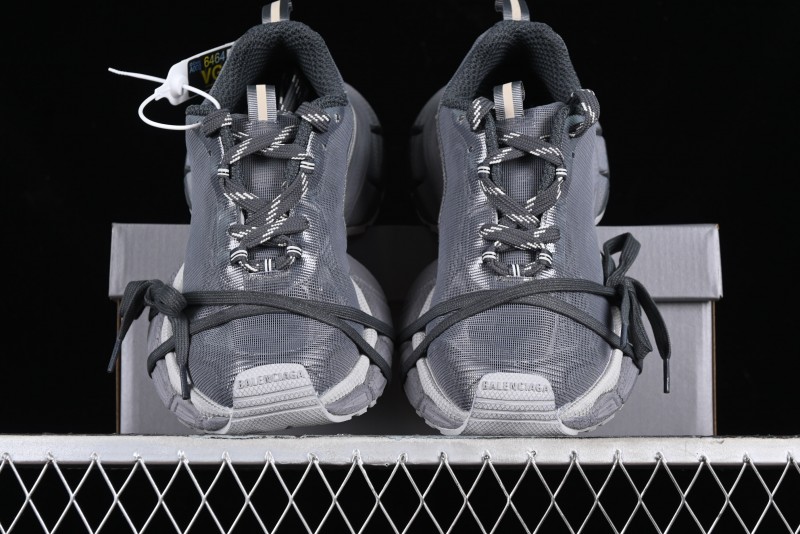 Balenciaga Phantom Sneaker 10th Generation Trend Running Shoes - W2SM31010