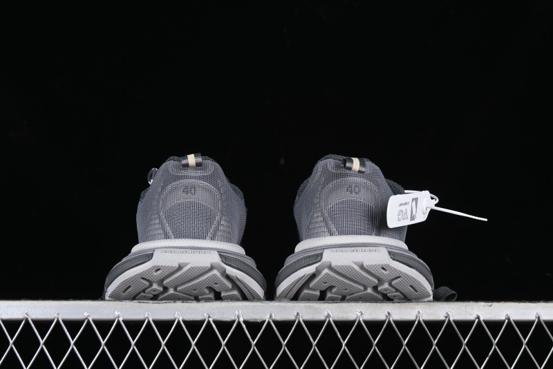 Balenciaga Phantom Sneaker 10th Generation Trend Running Shoes - W2SM31010