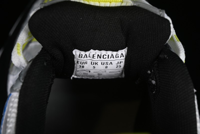 Balenciaga Track Sneaker Outdoor Concept Retro Dad Shoes - W2MV29741