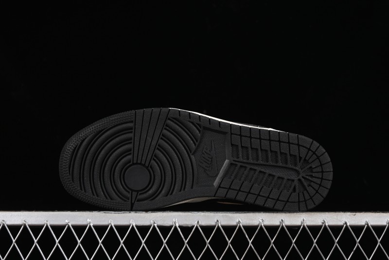 Nike Air Jordan 1 Low Stussy Collaboration - SJ9950-008