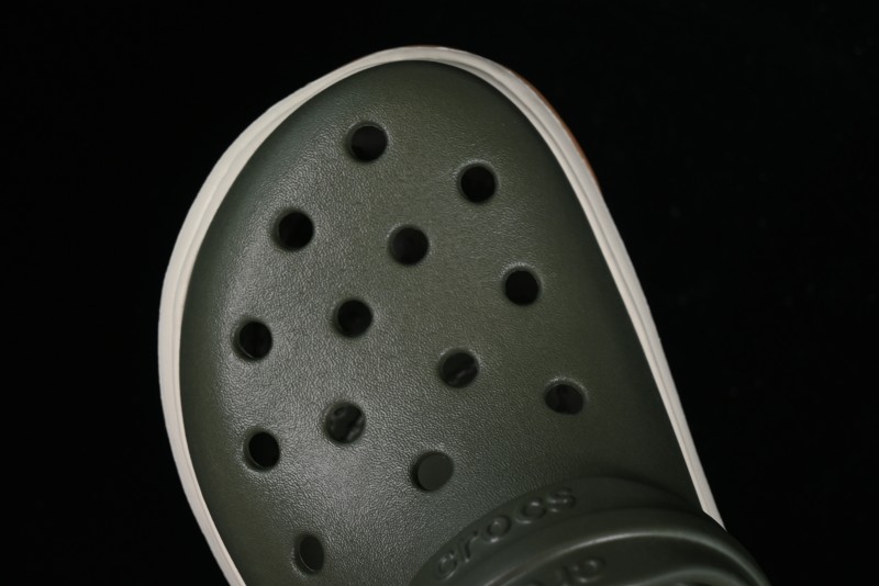 Crocs Crocsband Full Force Sport Sandals - B.D4