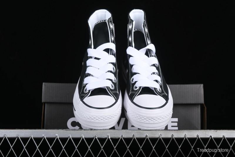 Converse All Star High Top Canvas Sneakers - A10424C