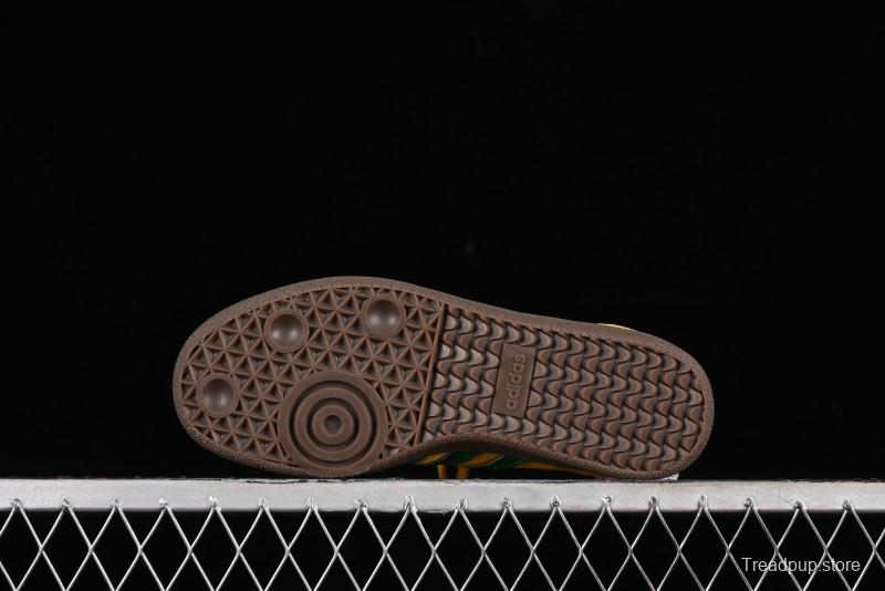 Adidas Samba LT Casual Sneakers - IE9165