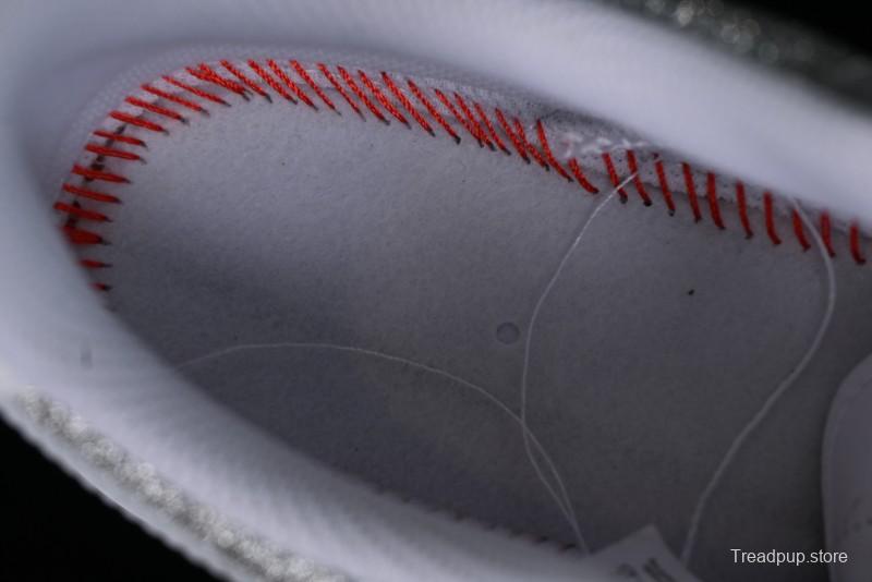 Nike Air Force 1 '07 Low White Starry Sneakers Casual Shoes - CW2288-015