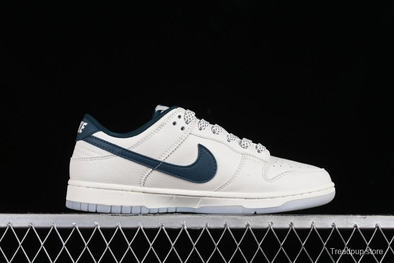 Nike SB Dunk Low LV Collaboration Anniversary High-End Custom Sneakers - CF3688-004