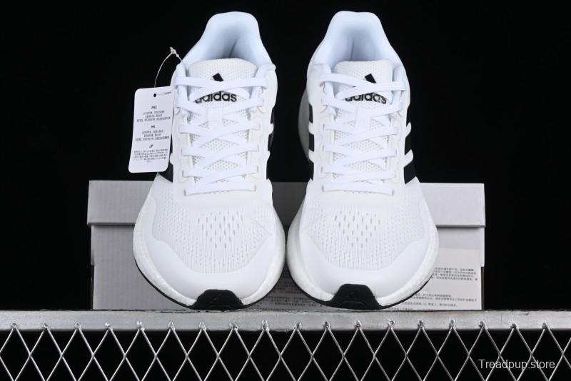 Adidas RunFalcon 3.0 HQ3789 Breathable Casual Running Shoes with Boost Foam