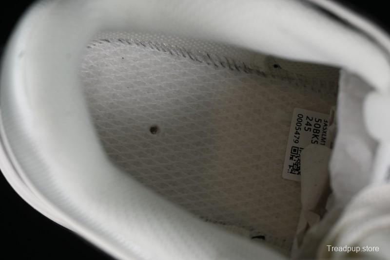 MLB Chunky Liner New York Yankees Hook & Loop Lightweight Platform Sneakers with 6cm Height Increase - 3ASXLM13N50BKS