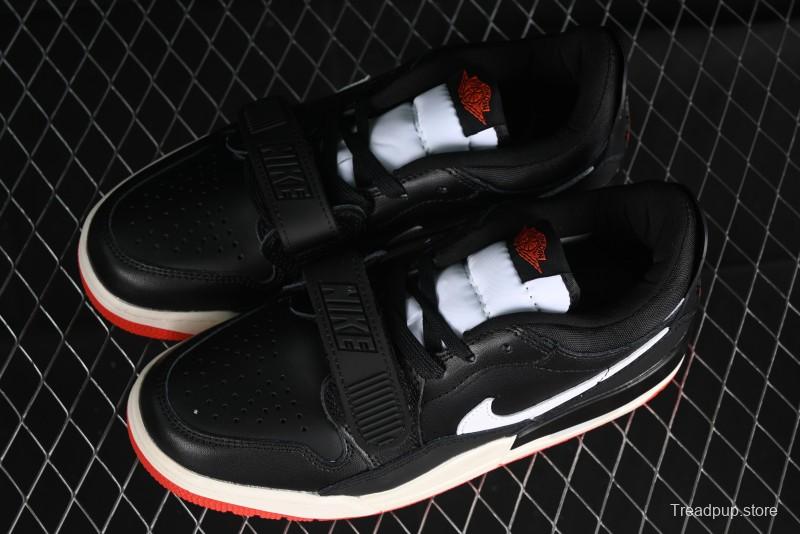 Nike Air Jordan Legacy 312 Low AJ312 Sneakers with Strap - HJ9029-010