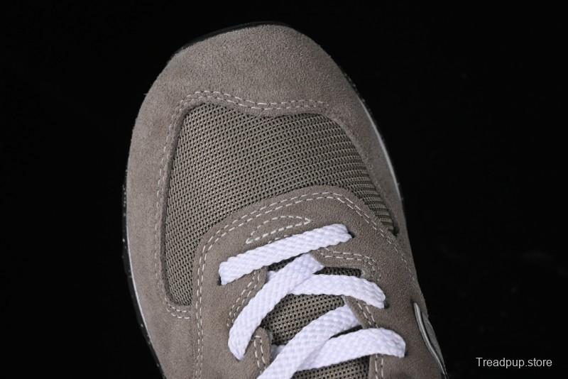 New Balance 574 Series Retro Casual Running Shoes - ML574EVG