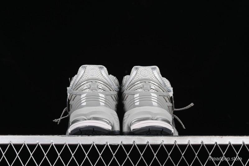 New Balance 1906 Series Retro Dad Style Casual Running Shoes with T-Beam Outsole and Exposed Cushioning - M1906AG