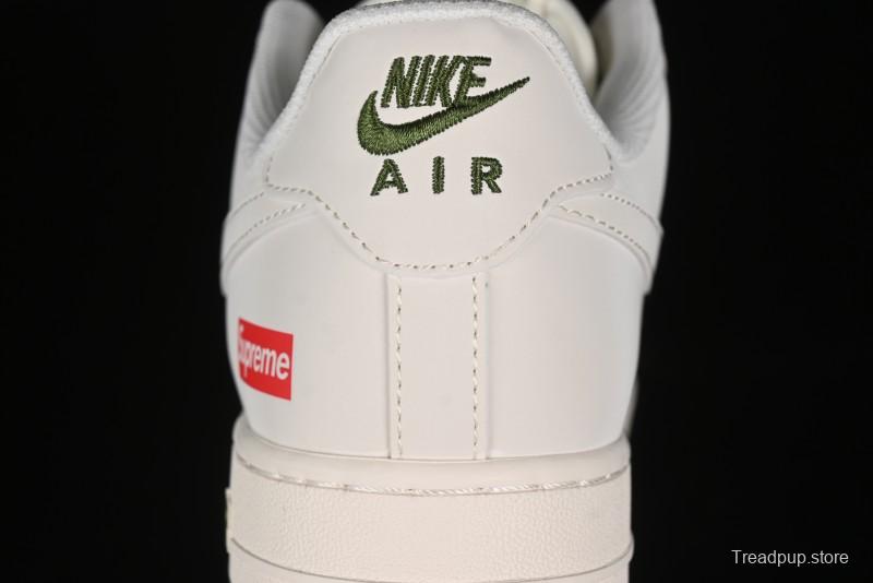 Nike Air Force 1 '07 Low Supreme Casual Sneakers - BB7577-213