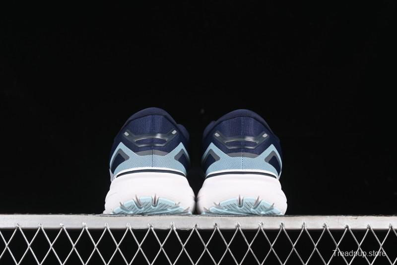 Brooks Ghost 15 Running Shoes with DNA LOFT V2 Cushioning and Breathable Air Mesh - 1203802A450