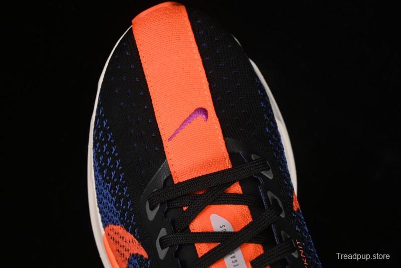 Nike Air Zoom Pegasus 35 Running Shoes with Breathable Mesh & Zoom Air Cushion - FQ7262-008