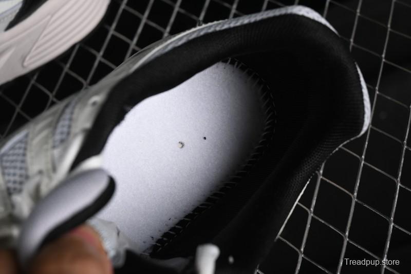 Nike P-6000 PRM Retro Casual Sneakers with Lightweight Design - HJ3488-001