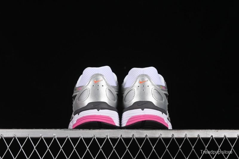 Nike P-6000 Prm Retro Casual Sport Dad Shoes - BV1021-100