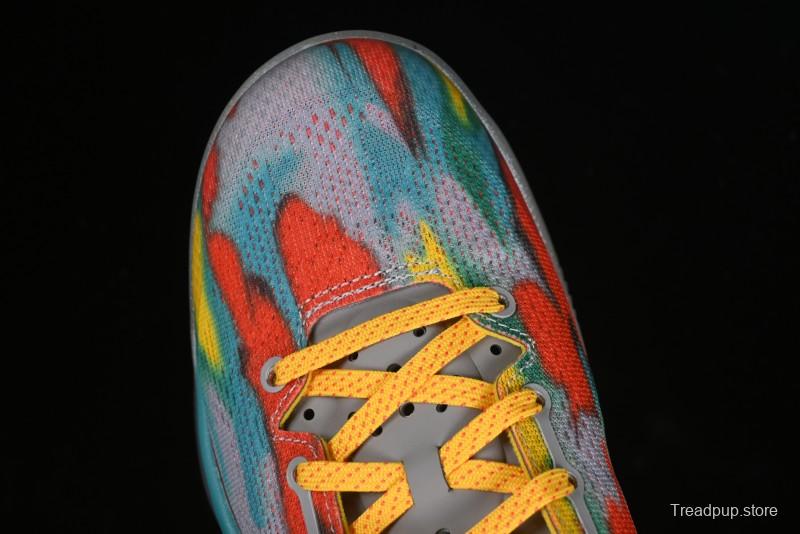 Nike Kobe 8 "SYSTEM" Protro Men's Basketball Shoes for Game Performance - FQ3548-001