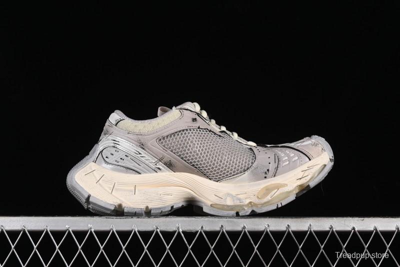 Balenciaga Stapler Trend Running Shoes - W3ST49191